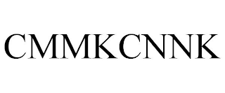 CMMKCNNK