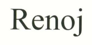 RENOJ