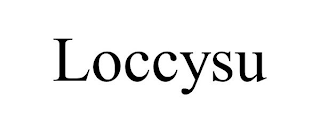 LOCCYSU