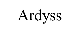 ARDYSS