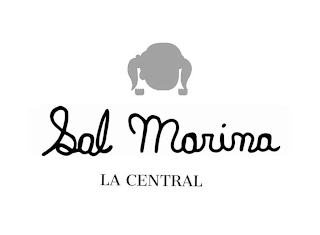 SAL MARINA LA CENTRAL