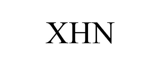 XHN