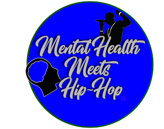 MENTAL HEALTH MEETS HIP-HOP
