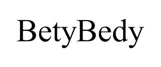 BETYBEDY