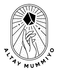 ALTAY MUMMIYO