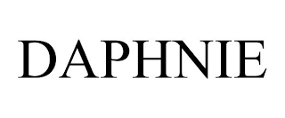 DAPHNIE