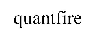 QUANTFIRE