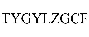 TYGYLZGCF