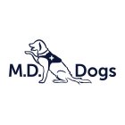 M.D. DOGS