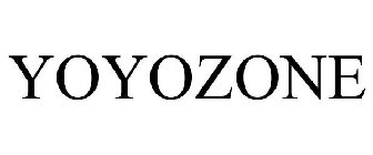 YOYOZONE