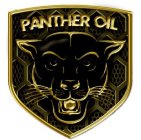 PANTHER OIL