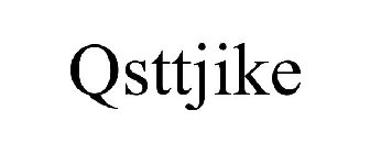 QSTTJIKE