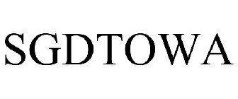 SGDTOWA