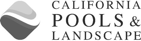 CALIFORNIA POOLS & LANDSCAPE