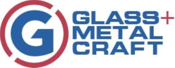 G GLASS + METAL CRAFT