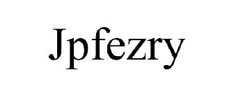 JPFEZRY