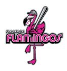 F FLORENCE FLAMINGOS