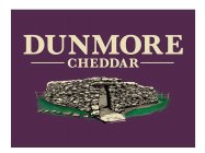 DUNMORE CHEDDAR