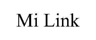 MI LINK