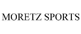 MORETZ SPORTS