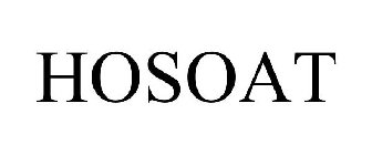 HOSOAT