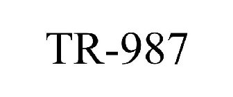 TR-987