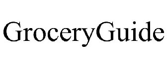 GROCERYGUIDE