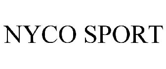 NYCO SPORT