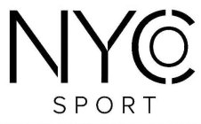 NYCO SPORT