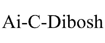 AI-C-DIBOSH