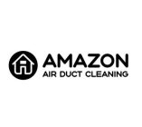 AMAZON AIR DUCT CLEANING