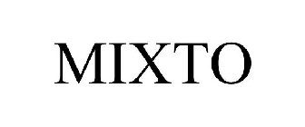 MIXTO