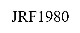 JRF1980