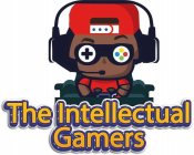 THE INTELLECTUAL GAMERS