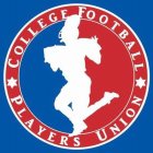 COLLEGE FOOTBALL PLAYERS UNION