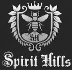 SH SPIRIT HILLS