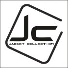 JC JACKET COLLECTION