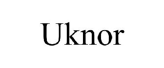 UKNOR