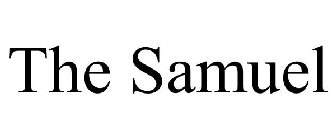 THE SAMUEL