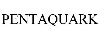 PENTAQUARK
