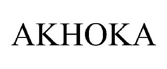 AKHOKA