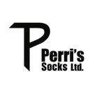 P PERRI'S SOCKS LTD.