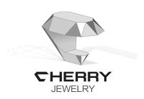 CHERRY JEWELRY