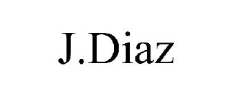 J.DIAZ