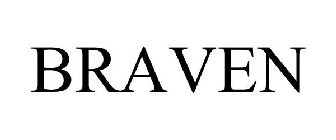 BRAVEN