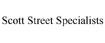 SCOTT STREET SPECIALISTS