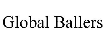 GLOBAL BALLERS