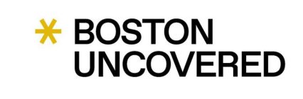 BOSTON UNCOVERED