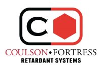 C COULSON · FORTRESS RETARDANT SYSTEMS