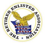 THE RETIRED ENLISTED ASSOCIATION UNITED STATES OF AMERICA ARMED FORCES